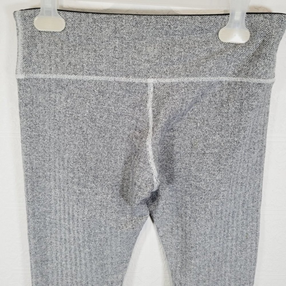 Lululemon Wunder Under midrise luon tights - Picture 7 of 10